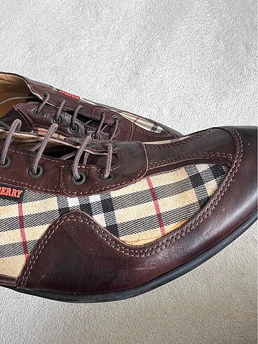 erkek spor ayakkabı - Görsel 4