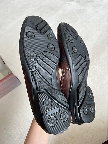 erkek spor ayakkabı - Görsel 11