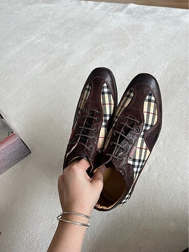 erkek spor ayakkabı - Görsel 13