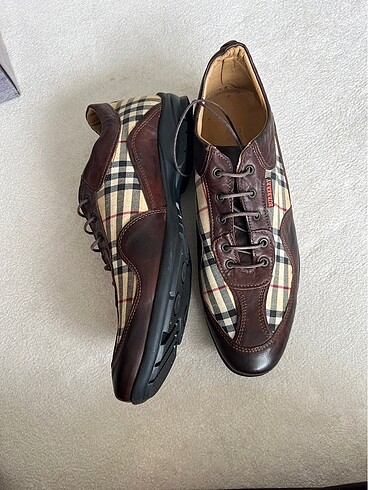 erkek spor ayakkabı - Görsel 8