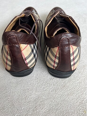 erkek spor ayakkabı - Görsel 9