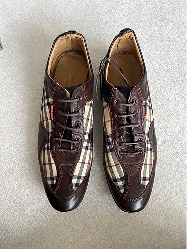 erkek spor ayakkabı - Görsel 7