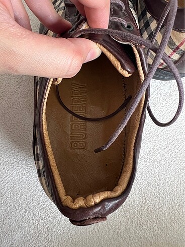 erkek spor ayakkabı - Görsel 10