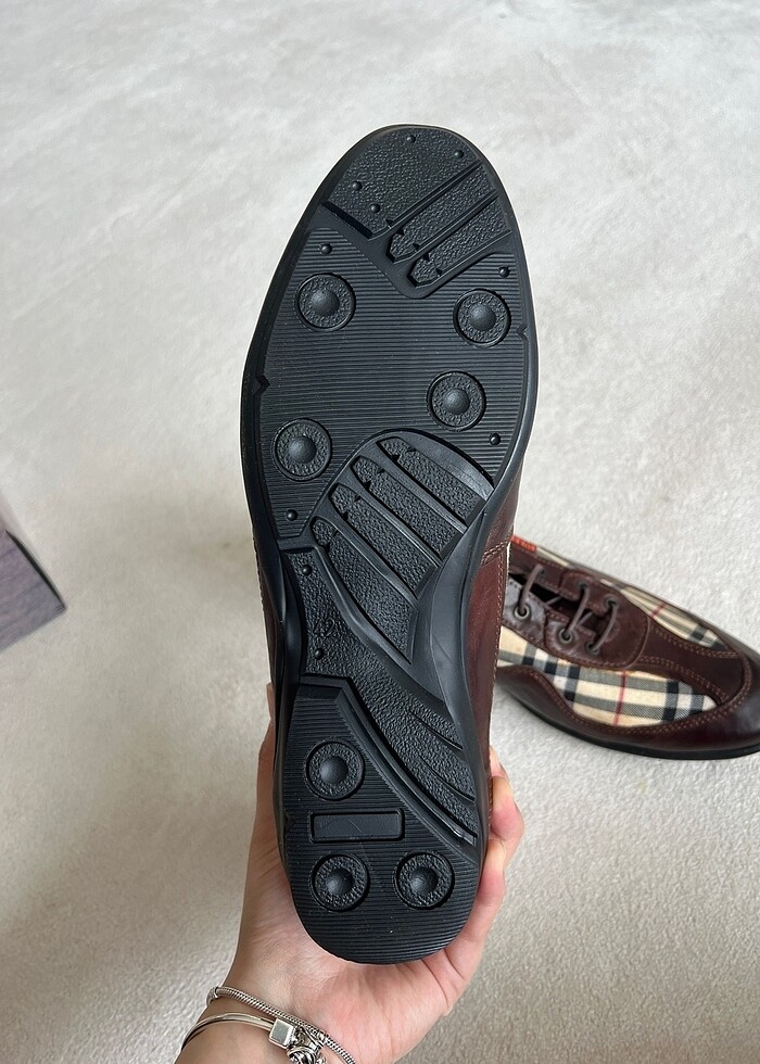 erkek spor ayakkabı - Görsel 5