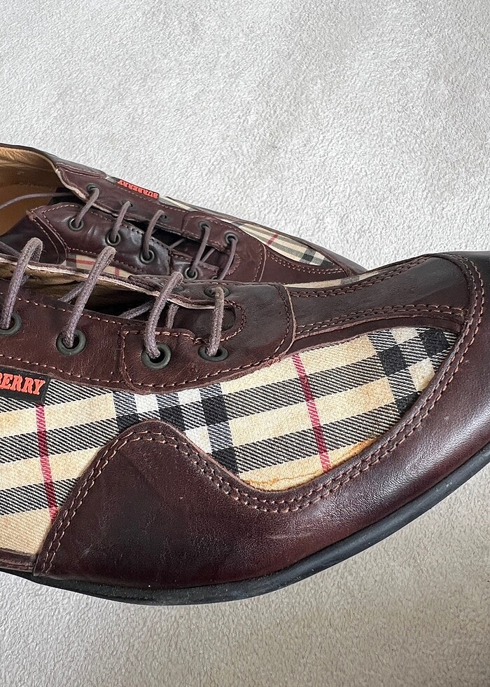 erkek spor ayakkabı - Görsel 4