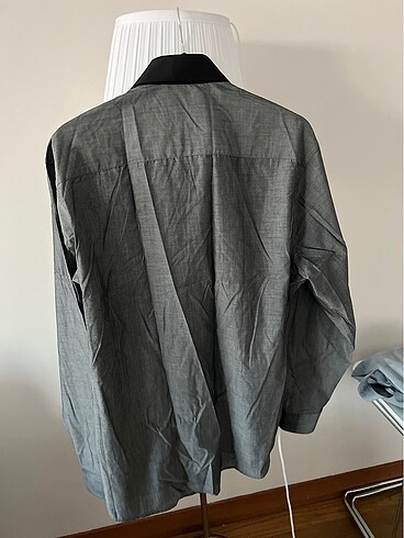 erkek gömlek - Görsel 2