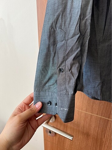 erkek gömlek - Görsel 6