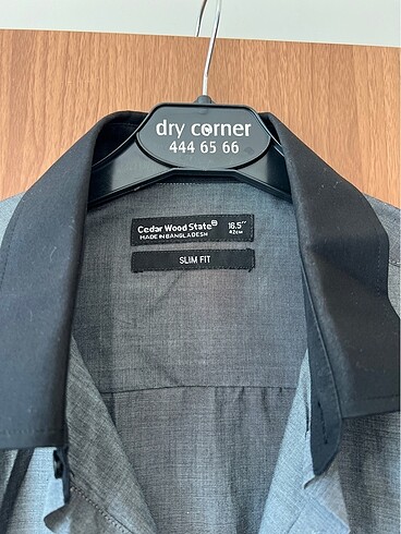 erkek gömlek - Görsel 5