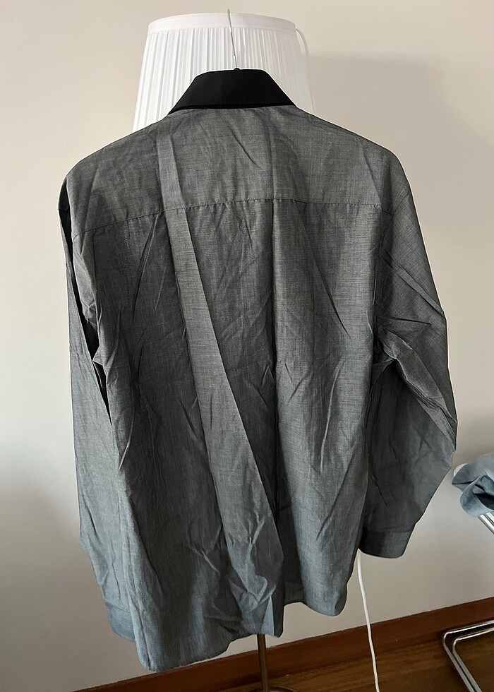 erkek gömlek - Görsel 2