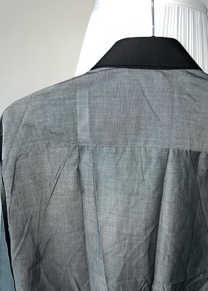 erkek gömlek - Görsel 4