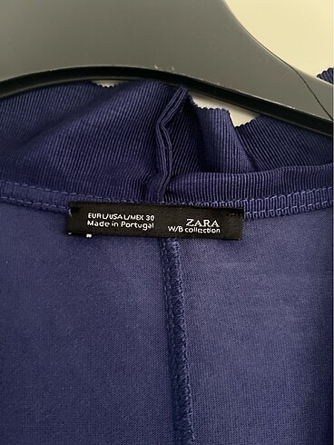 Zara bluz zara