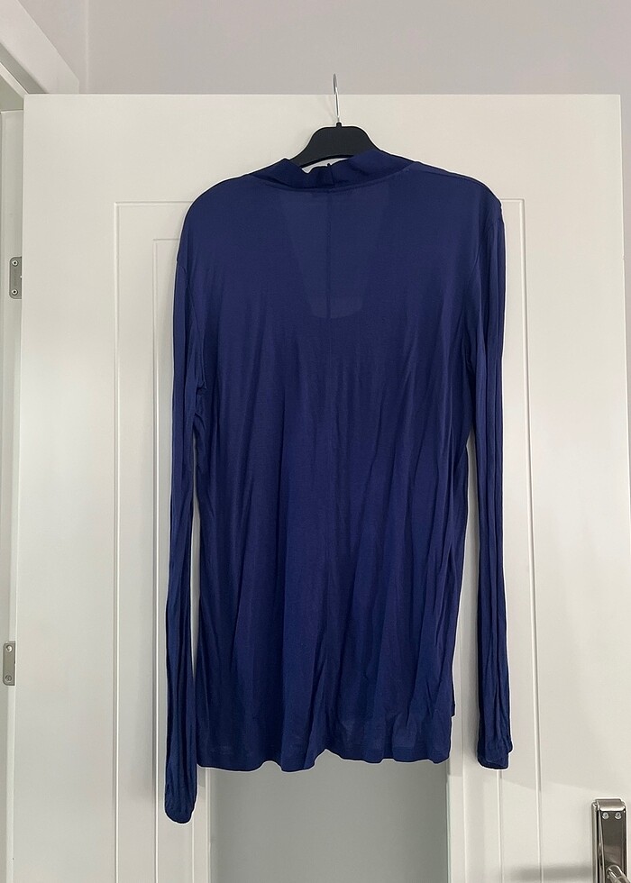 bluz zara - Görsel 4
