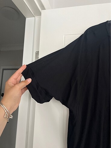 zara elbise - Görsel 5