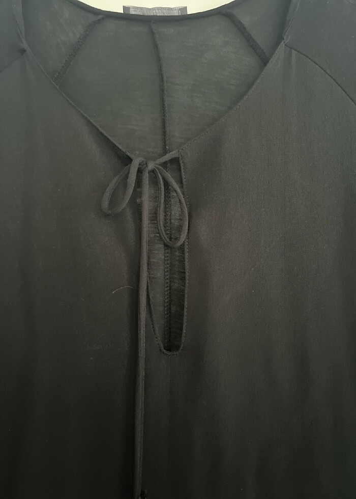 zara elbise - Görsel 3