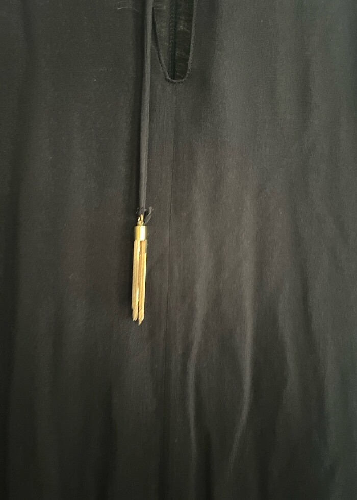 zara elbise - Görsel 2