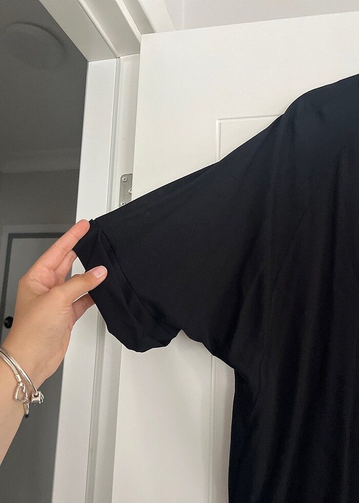 zara elbise - Görsel 5