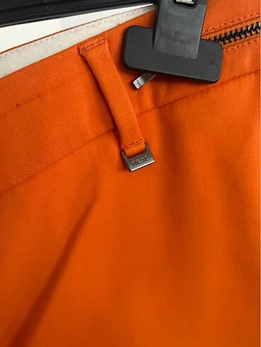 turuncu pantolon - Görsel 5