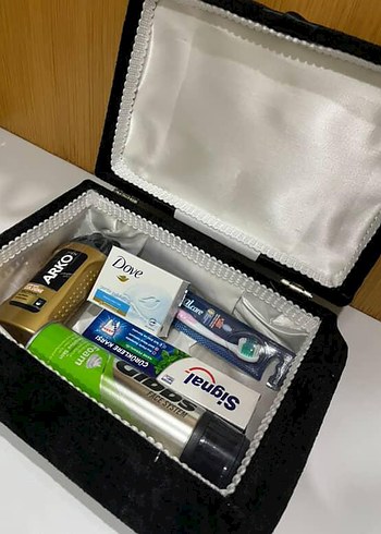 Diğer Damat sandığı