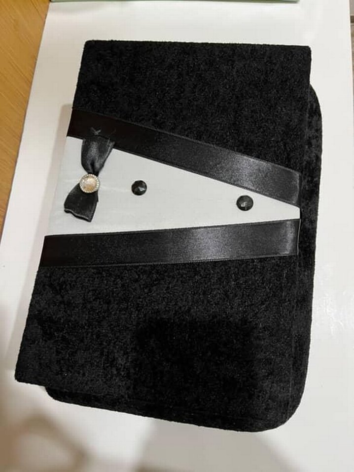 Damat sandığı - Görsel 3