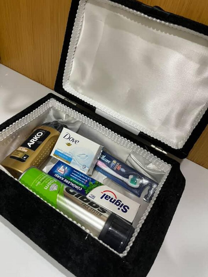 Damat sandığı - Görsel 2