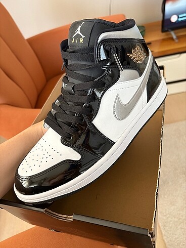 Air jordan