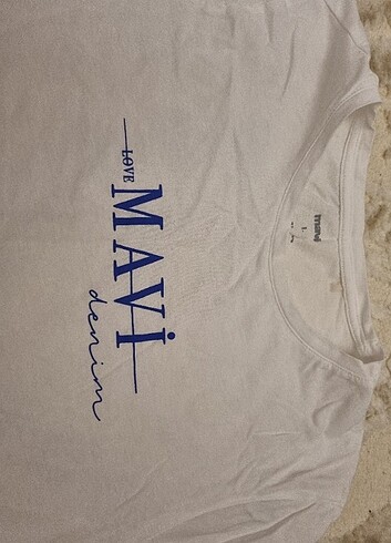 Mavi Jeans Mavi tişört
