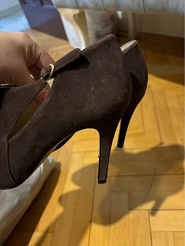 38 Beden Nine west