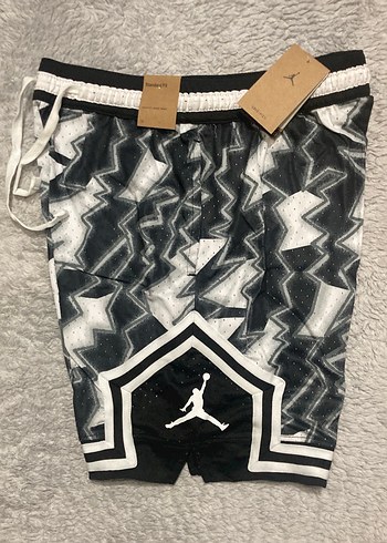 Jordan Diamond şort