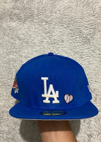 New Era Cap
