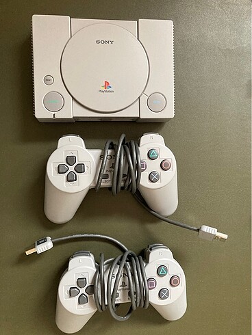 Playstation Classic