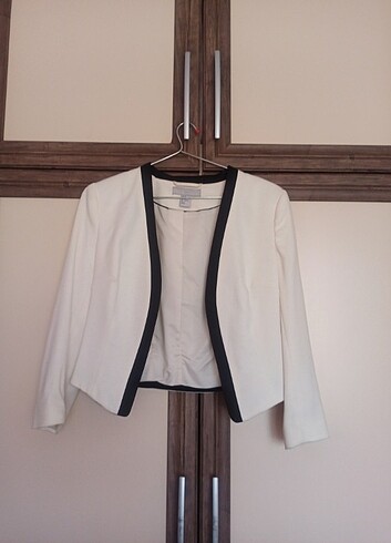 H&M ceket