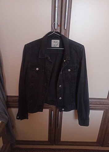 Denim&Co Kot ceket 