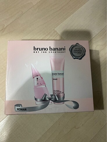 Bruno banani orjinal