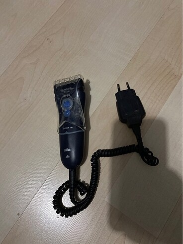 Braun makine