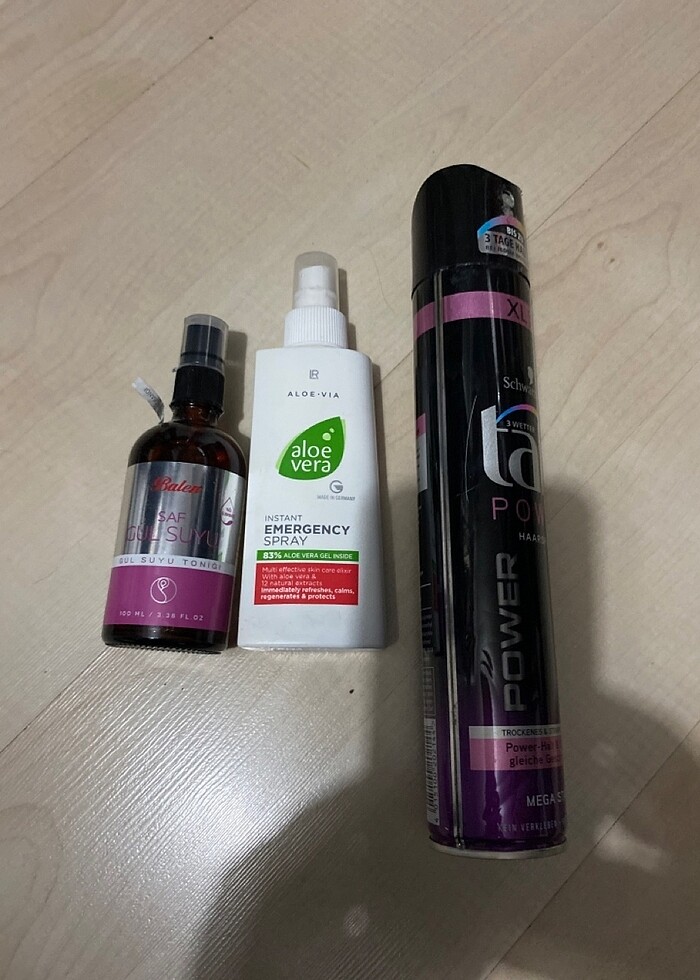 Cilt ürün - Görsel 2