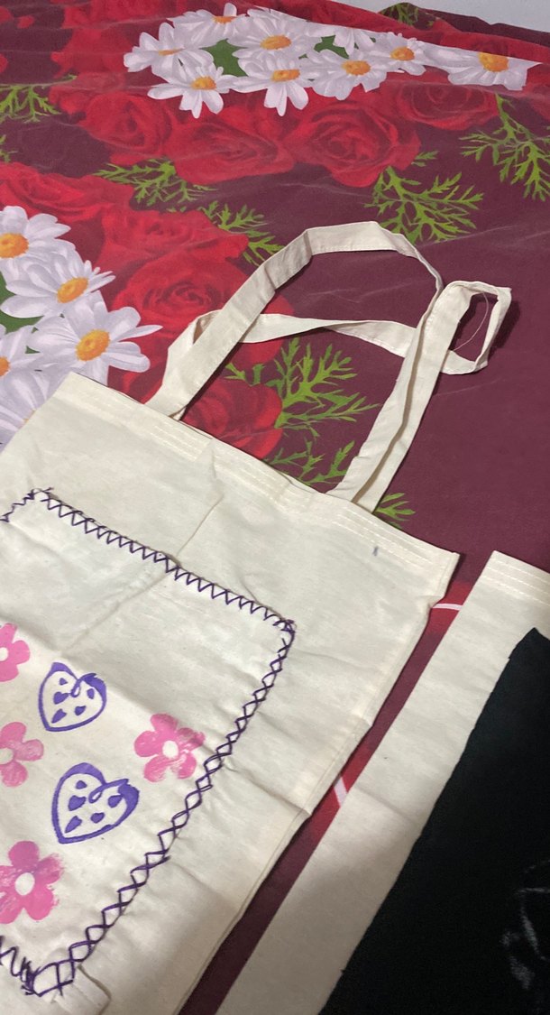 Siyah Minimalist Erkek Mendil - Görsel 4