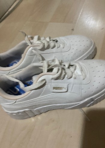 Puma 40