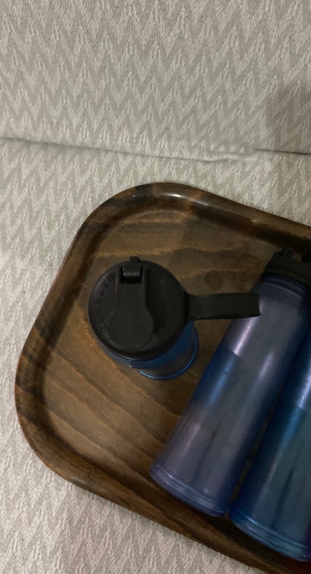 Mavi Seti suluk - Görsel 5