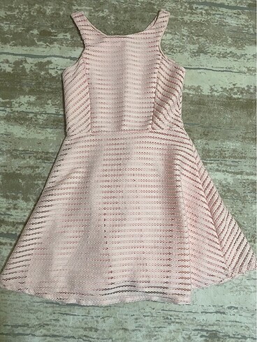 Lcw mini elbise