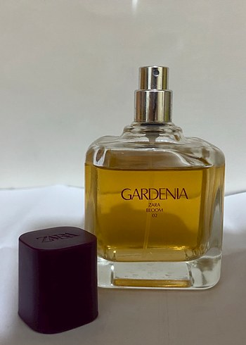 Zara Gardenia Kadın Parfümü Zara 90ml