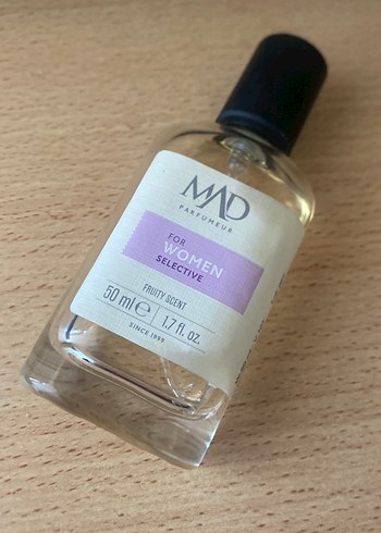 MAD V101 parfüm 50 ml