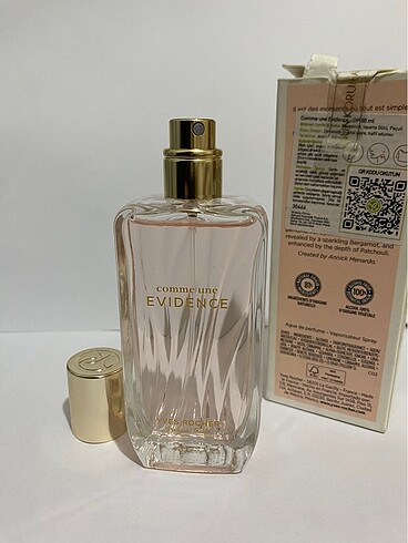 Yves Rocher Evidence 50ml