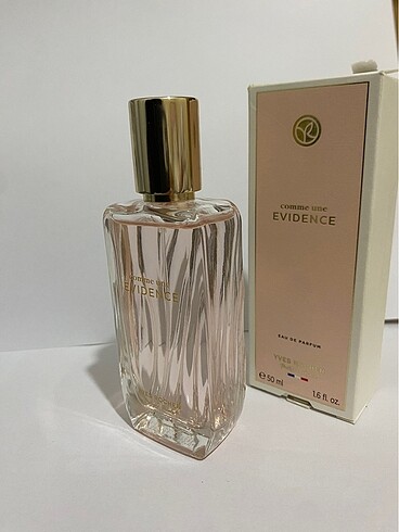Yves Rocher Yves Rocher Evidence 50ml