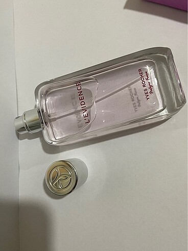  Beden Yves Rocher L'evidence 50ml