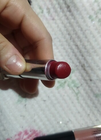 Maybelline ???? ruj - Görsel 3