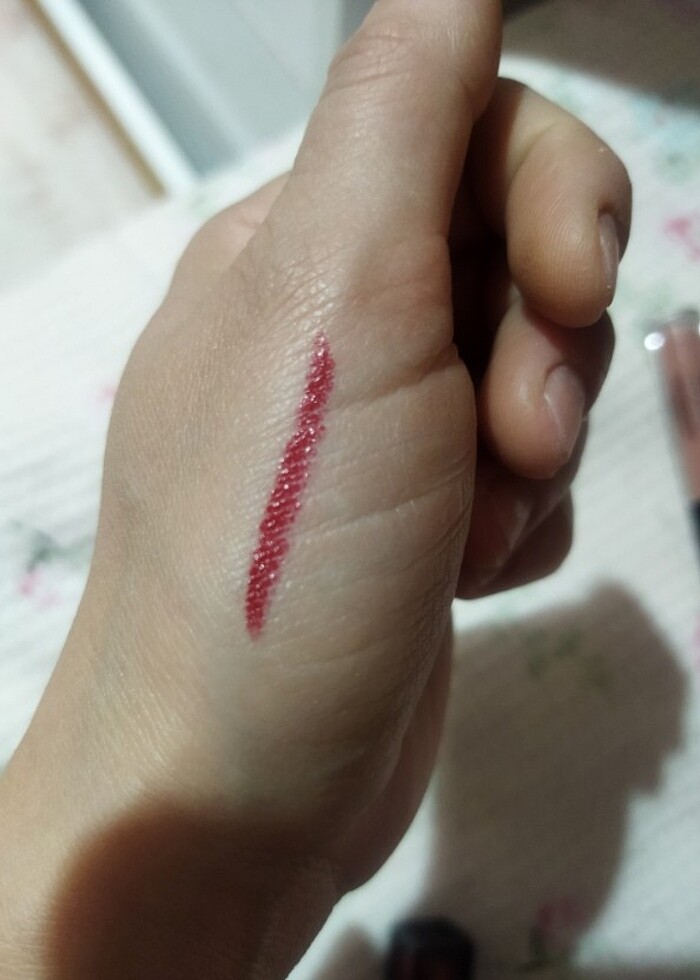 Maybelline ???? ruj - Görsel 2