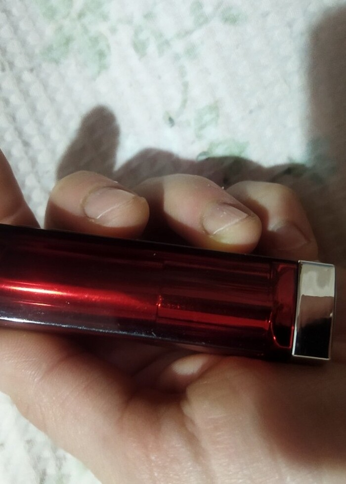 Maybelline ???? ruj - Görsel 4