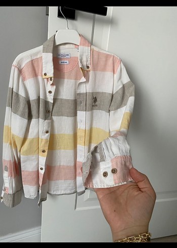 Pamuklu Regular Fit Renkli Erkek Gömlek - Görsel 2