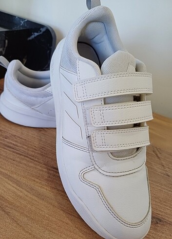 37 Beden Adidas stan smit orijinal ayakkabı