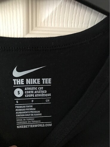 Nike Nike tshirt